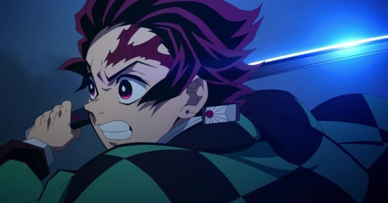 Demon Slayer 2×15: the spectacular twist that drove fans crazy Demon Slayer 2×15: the spectacular twist that drove fans crazy