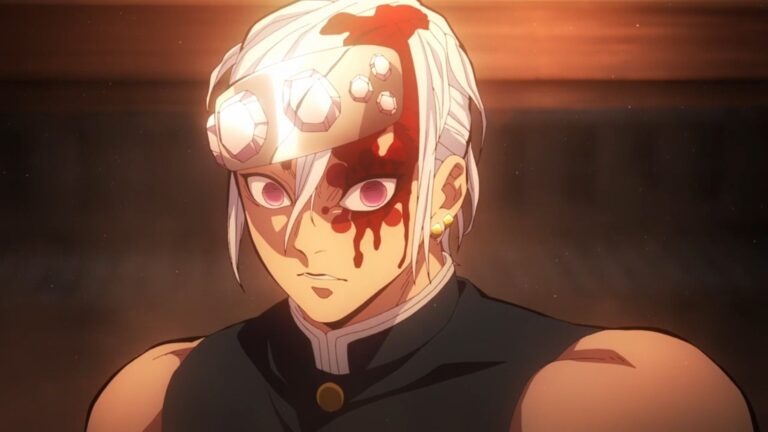 Demon Slayer 2×15, will Tengen Uzui resist Gyutaro’s poison? Demon Slayer 2×15, will Tengen Uzui resist Gyutaro’s poison?