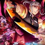Demon Slayer: the skillful pillar of sound in the magnificent figure of Aniplex Demon Slayer: the skillful pillar of sound in the magnificent figure of Aniplex