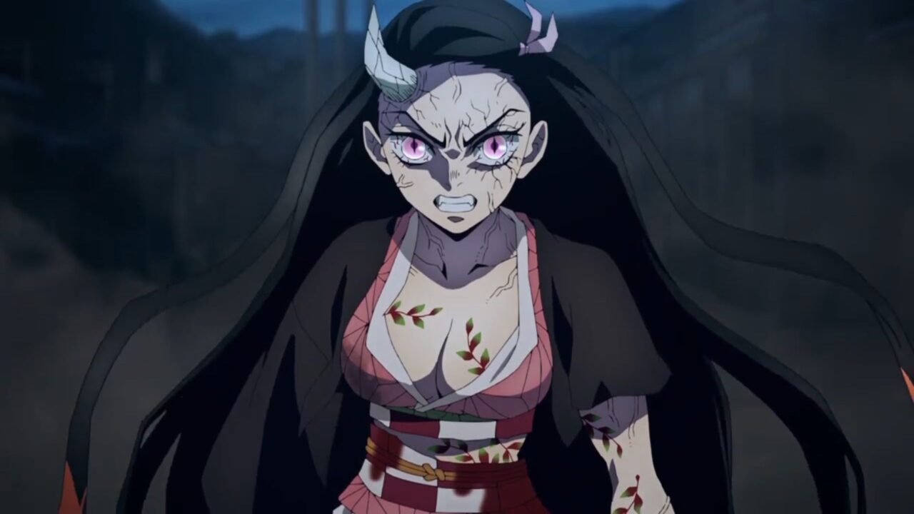 Demon Slayer, this cosplay by Jannet Nezuko will blow your mind