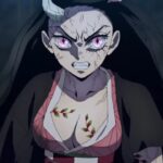 Demon Slayer: irritated by Nezuko’s boobs?  An inexpensive cosplay makes him nice