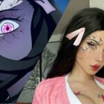 Demon Slayer, still problems from fans: The Onlyfans attacked a Nezuko cosplayer Demon Slayer, still problems from fans: The Onlyfans attacked a Nezuko cosplayer