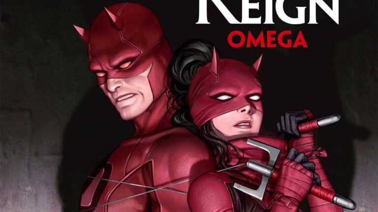 Devil’s Reign, the finale of the Marvel event, promises major upheaval Devil’s Reign, the finale of the Marvel event, promises major upheaval