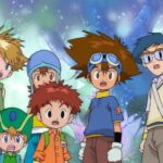 Digimon, a fan, has built a monster army with the Daisos Digimon, a fan, has built a monster army with the Daisos