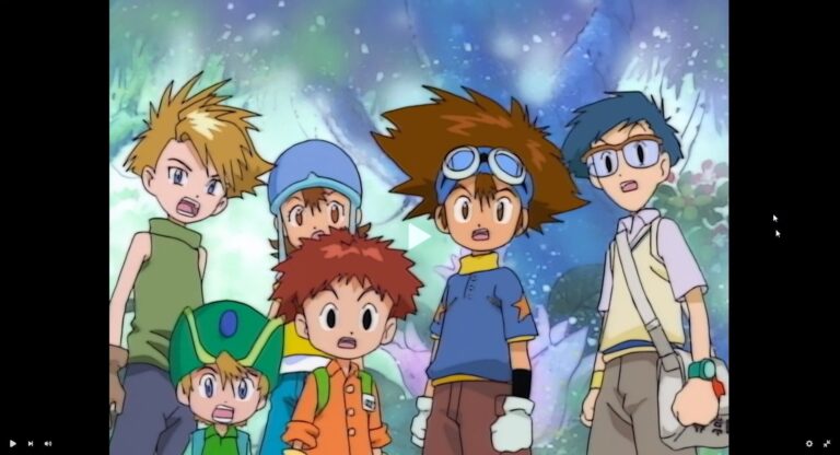 Digimon, a fan, has built a monster army with the Daisos Digimon, a fan, has built a monster army with the Daisos
