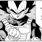 Dragon Ball: How to Draw Vegeta Akira Toriyama’s tutorial Dragon Ball: How to Draw Vegeta Akira Toriyama’s tutorial