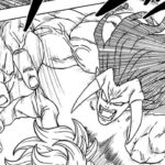 Dragon Ball Super 80, the Heeter like the Saiyans: a wild and blind rage Dragon Ball Super 80, the Heeter like the Saiyans: a wild and blind rage