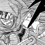 Dragon Ball Super 80, from father to son: first images of the new chapter Dragon Ball Super 80, from father to son: first images of the new chapter