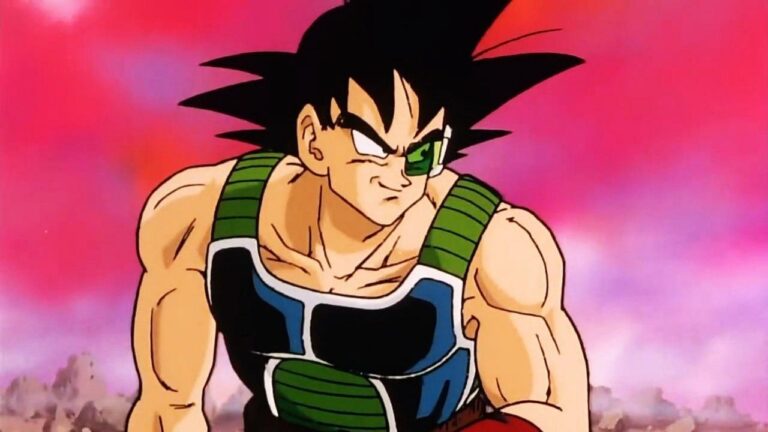 Dragon Ball Super 80, what is Bardock’s true strength? Dragon Ball Super 80, what is Bardock’s true strength?