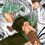 Dragon Ball Super 80, is Granolah’s repertoire enough to win? Dragon Ball Super 80, is Granolah’s repertoire enough to win?