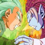 Dragon Ball Super 80 spoilers, the official covers: a duel full of punches Dragon Ball Super 80 spoilers, the official covers: a duel full of punches
