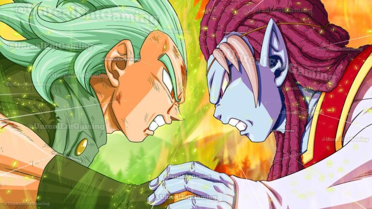 Dragon Ball Super 80 spoilers, the official covers: a duel full of punches Dragon Ball Super 80 spoilers, the official covers: a duel full of punches