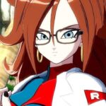 Dragon Ball Super, the Android 21 is brimming with a collector’s statue: will it be in Super Hero? Dragon Ball Super, the Android 21 is brimming with a collector’s statue: will it be in Super Hero?