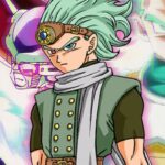 Dragon Ball Super: The Granolah Arch is nearing its end, but there will be one first "surprise" Dragon Ball Super: The Granolah Arch is nearing its end, but there will be one first "surprise"