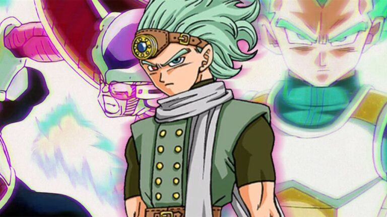 Dragon Ball Super: The Granolah Arch is nearing its end, but there will be one first "surprise" Dragon Ball Super: The Granolah Arch is nearing its end, but there will be one first "surprise"