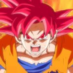 Dragon Ball Super: A Fan Reimagines the God Goku Super Saiyan in a Great Illustration Dragon Ball Super: A Fan Reimagines the God Goku Super Saiyan in a Great Illustration