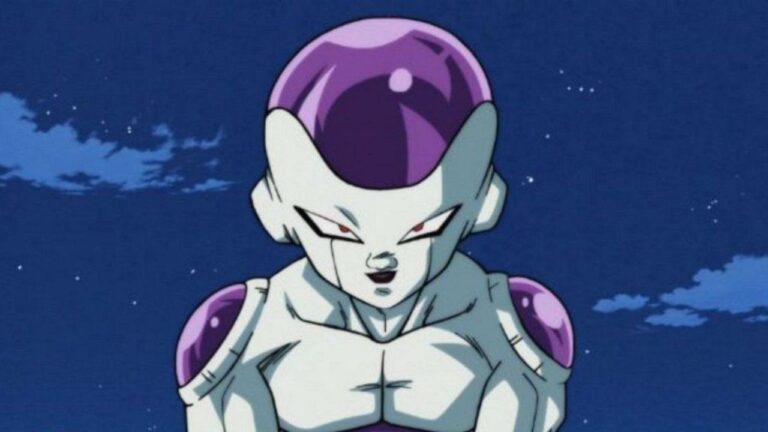 Dragon Ball Super: Freeza becomes a Rubik’s Cube in this crazy merch Dragon Ball Super: Freeza becomes a Rubik’s Cube in this crazy merch