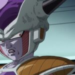 Dragon Ball Super: Freeza returns to the basic level in the author’s artwork of To Love-Ru Dragon Ball Super: Freeza returns to the basic level in the author’s artwork of To Love-Ru