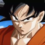 Dragon Ball Super: Goku in cartoon version in 8 studio figures Dragon Ball Super: Goku in cartoon version in 8 studio figures