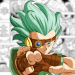 Dragon Ball Super, how will Granolah get revenge? Dragon Ball Super, how will Granolah get revenge?