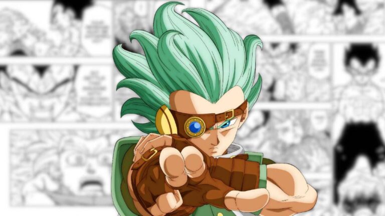 Dragon Ball Super, how will Granolah get revenge? Dragon Ball Super, how will Granolah get revenge?