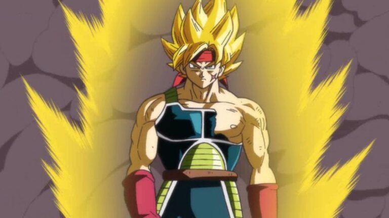 Dragon Ball Super, is it possible for Bardak Super Saiyan to become canon? Dragon Ball Super, is it possible for Bardak Super Saiyan to become canon?