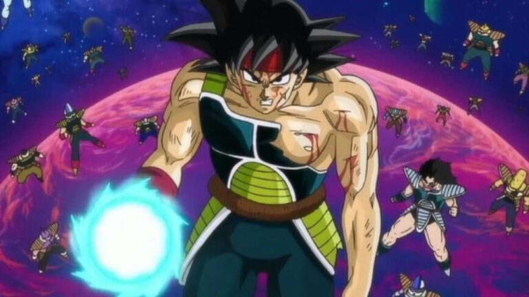 Dragon Ball Super, is everything ready for Bardock’s return? Dragon Ball Super, is everything ready for Bardock’s return?