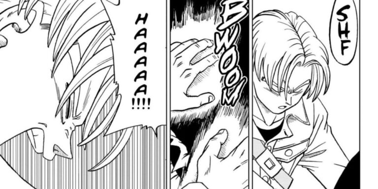 Dragon Ball Super what is the best saga? The answer in the sales of the manga Dragon Ball Super what is the best saga? The answer in the sales of the manga