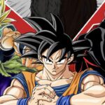 Dragon Ball Super: Let’s Trace the Tried to Draw Project in 50 Illustrations by Toyotaro Dragon Ball Super: Let’s Trace the Tried to Draw Project in 50 Illustrations by Toyotaro