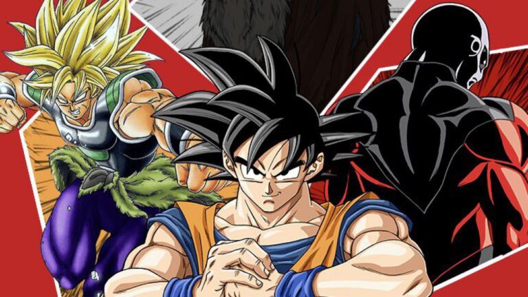 Dragon Ball Super: Let’s Trace the Tried to Draw Project in 50 Illustrations by Toyotaro Dragon Ball Super: Let’s Trace the Tried to Draw Project in 50 Illustrations by Toyotaro