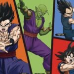 Dragon Ball Super: Super Hero: Pan and Krillin’s design in new official images