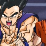 Dragon Ball Super: Superhero, Gohan returns to the heights of the Cell saga? Dragon Ball Super: Superhero, Gohan returns to the heights of the Cell saga?