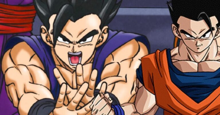 Dragon Ball Super: Superhero, Gohan returns to the heights of the Cell saga? Dragon Ball Super: Superhero, Gohan returns to the heights of the Cell saga?