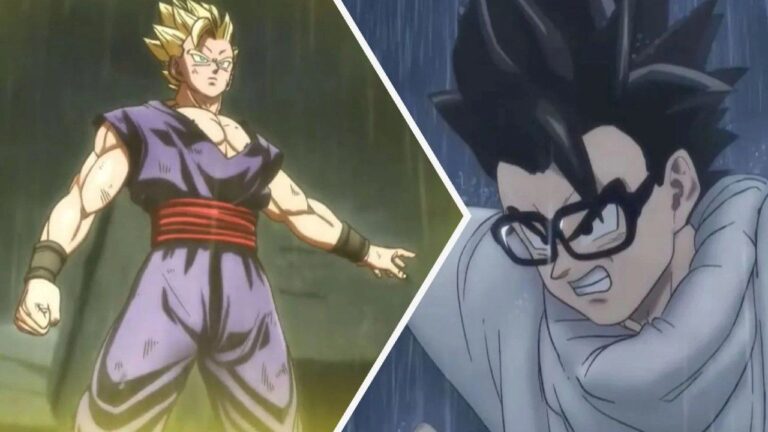 Dragon Ball Super: Superhero, will Gohan be the warrior he once was? Dragon Ball Super: Superhero, will Gohan be the warrior he once was?