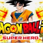 Dragon Ball Super: Super Hero, Goku and Vegeta will be there? Here is the official answer Dragon Ball Super: Super Hero, Goku and Vegeta will be there? Here is the official answer