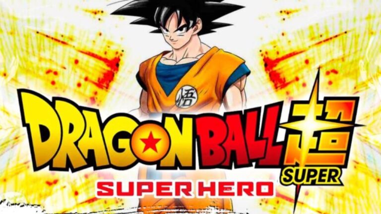 Dragon Ball Super: Super Hero, Goku and Vegeta will be there? Here is the official answer Dragon Ball Super: Super Hero, Goku and Vegeta will be there? Here is the official answer