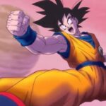 Dragon Ball Super: Super Hero, a major update to the film, is coming to VJump Dragon Ball Super: Super Hero, a major update to the film, is coming to VJump