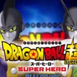 Dragon Ball Super: Super Hero, the movie’s first official dialogues in this clip Dragon Ball Super: Super Hero, the movie’s first official dialogues in this clip