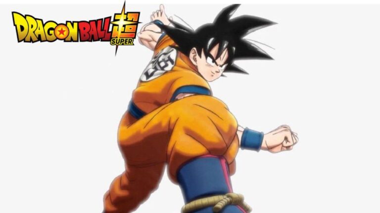 Dragon Ball Super: Super Hero is a preview of the future of the franchise? Dragon Ball Super: Super Hero is a preview of the future of the franchise?