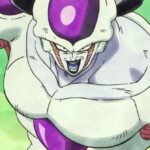 Dragon Ball Super: Freeza’s transformations explained from a scientific point of view Dragon Ball Super: Freeza’s transformations explained from a scientific point of view