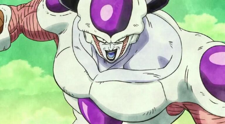 Dragon Ball Super: Freeza’s transformations explained from a scientific point of view Dragon Ball Super: Freeza’s transformations explained from a scientific point of view