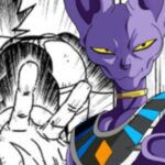 Dragon Ball, what if Vegeta is a god of destruction? the reinterpretation of a subject Dragon Ball, what if Vegeta is a god of destruction? the reinterpretation of a subject