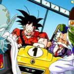 Dragon Ball Z, the 5 worst anime fillers of all time Dragon Ball Z, the 5 worst anime fillers of all time