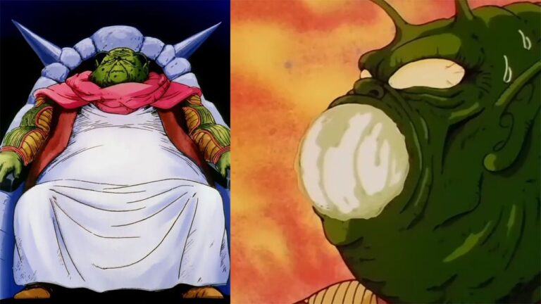 Dragon Ball Z: How does Namekkian reproduction work? Science answers Dragon Ball Z: How does Namekkian reproduction work? Science answers