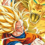 Dragon Ball Z: Goku tattooed with a dragon like Kiryu Kazuma in Salva Makoto fanart Dragon Ball Z: Goku tattooed with a dragon like Kiryu Kazuma in Salva Makoto fanart