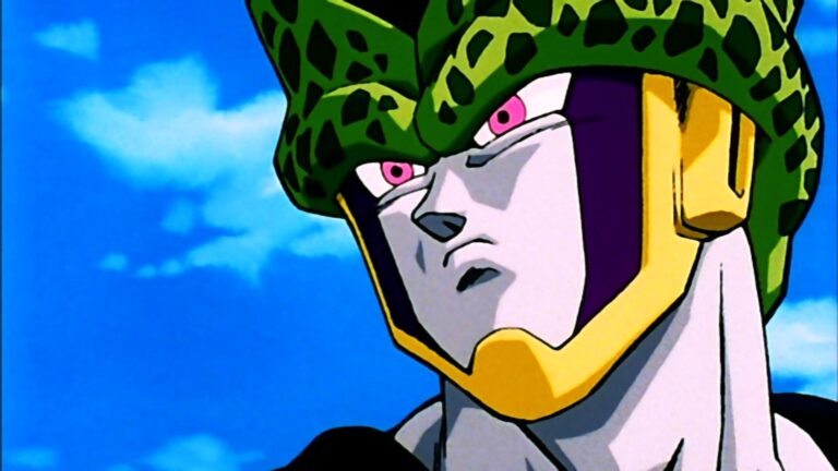 Dragon Ball Z, what are the origins of Cell? A Japanese scientist explains it Dragon Ball Z, what are the origins of Cell? A Japanese scientist explains it