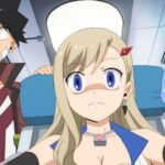 Edens Zero: a major announcement in sight for Hiro Mashima’s latest work Edens Zero: a major announcement in sight for Hiro Mashima’s latest work