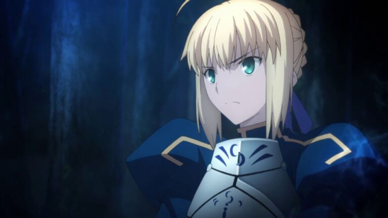 Fate/Stay Night, here’s one of the best Saber cosplays you’ve ever seen Fate/Stay Night, here’s one of the best Saber cosplays you’ve ever seen