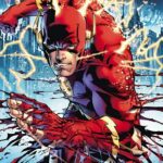 Flash, how strong is the scarlet sprinter compared to other DC heroes? Flash, how strong is the scarlet sprinter compared to other DC heroes?