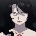Fullmetal Alchemist: A Lust Cosplay is the embodiment of homunculus lust Fullmetal Alchemist: A Lust Cosplay is the embodiment of homunculus lust